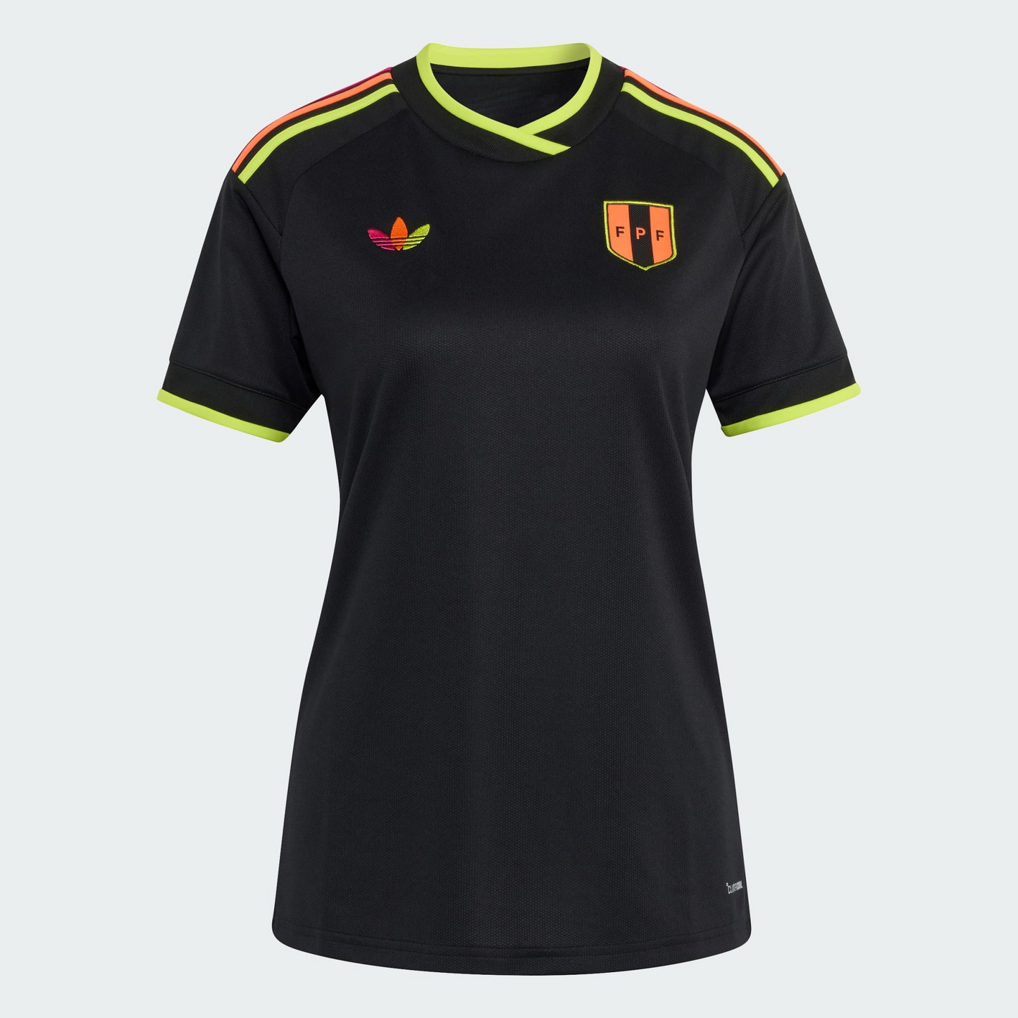 Camisa Feminina Peru 2026/27 II Torcedor