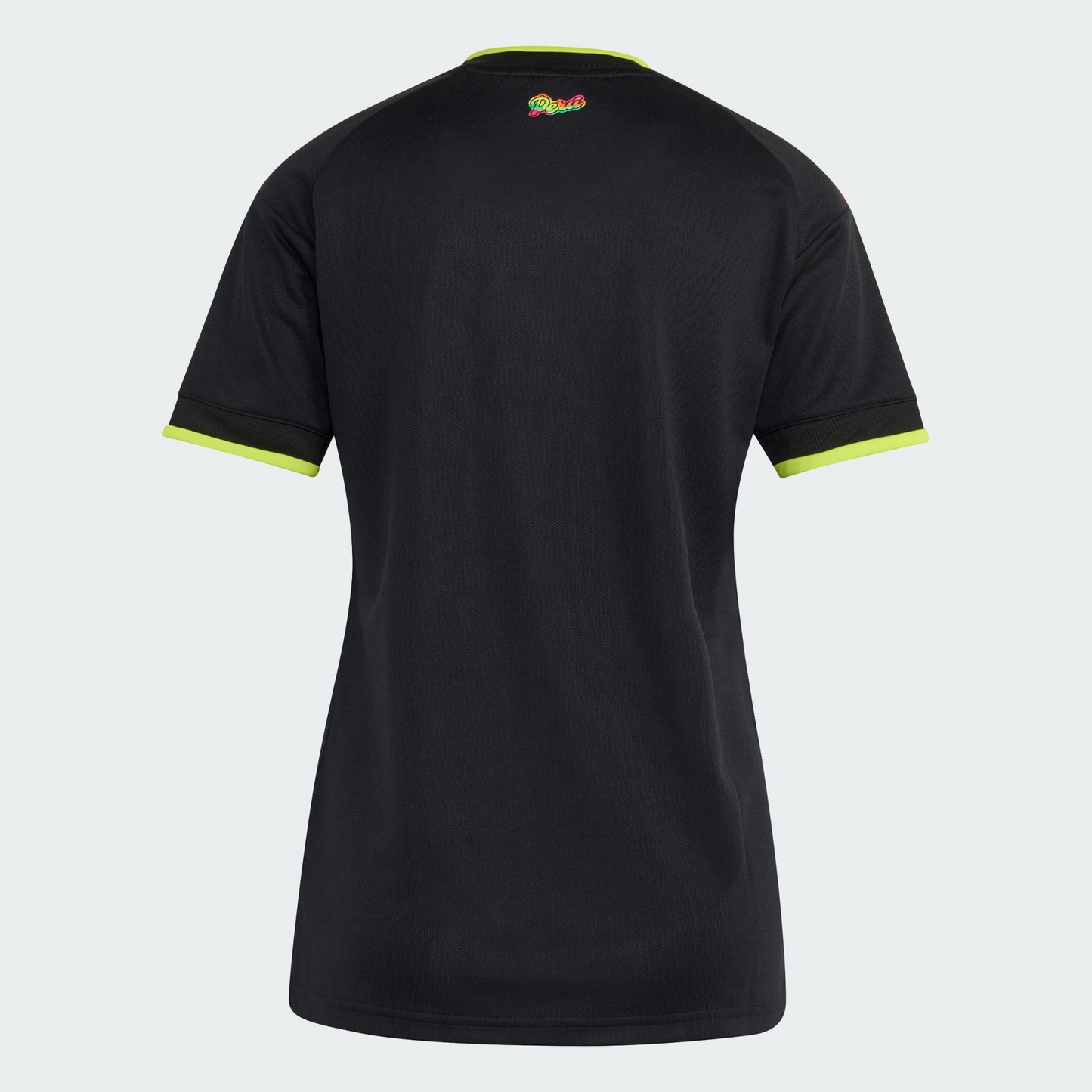 Camisa Feminina Peru 2026/27 II Torcedor