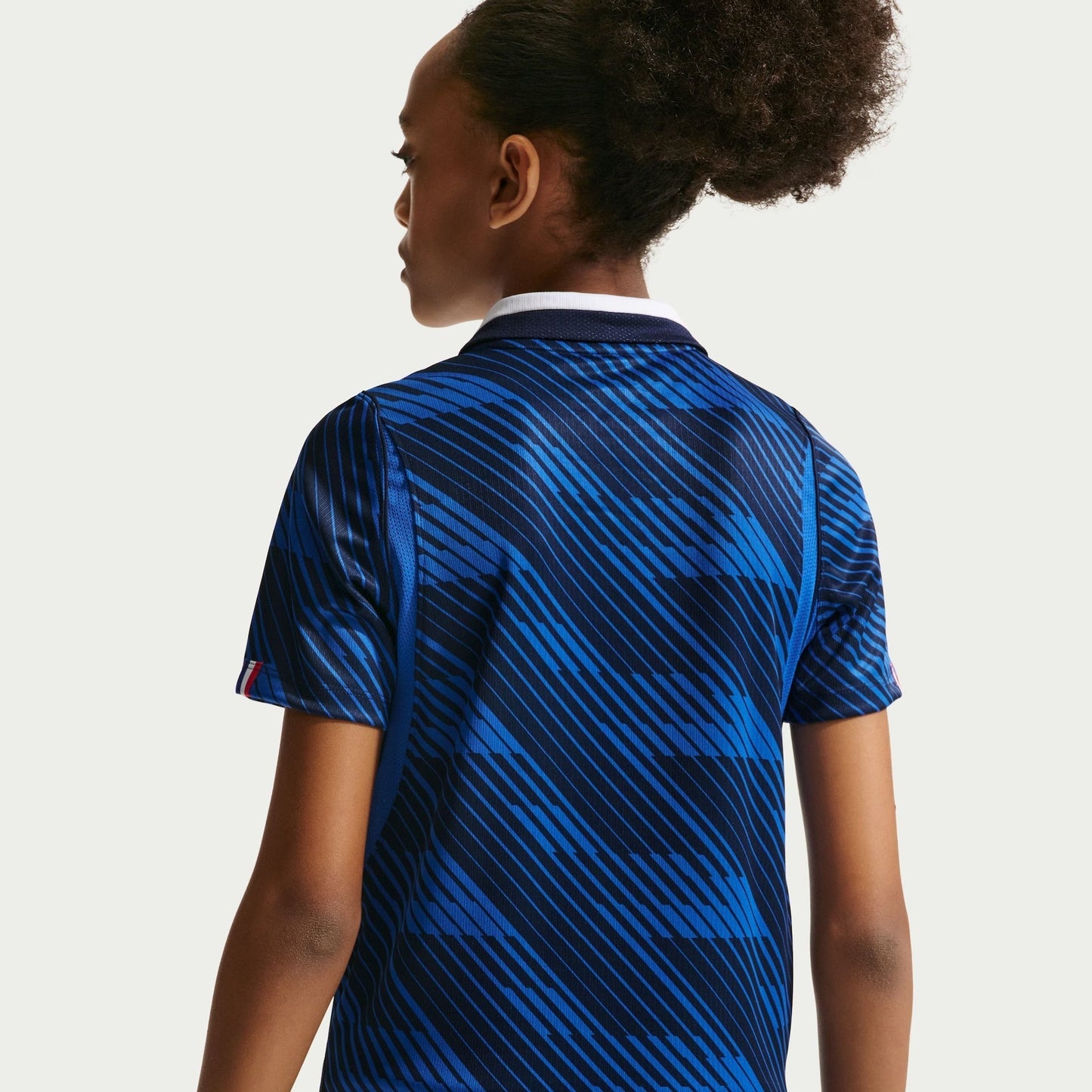 Conjunto Infantil França 2026/27 I Kit Nike
