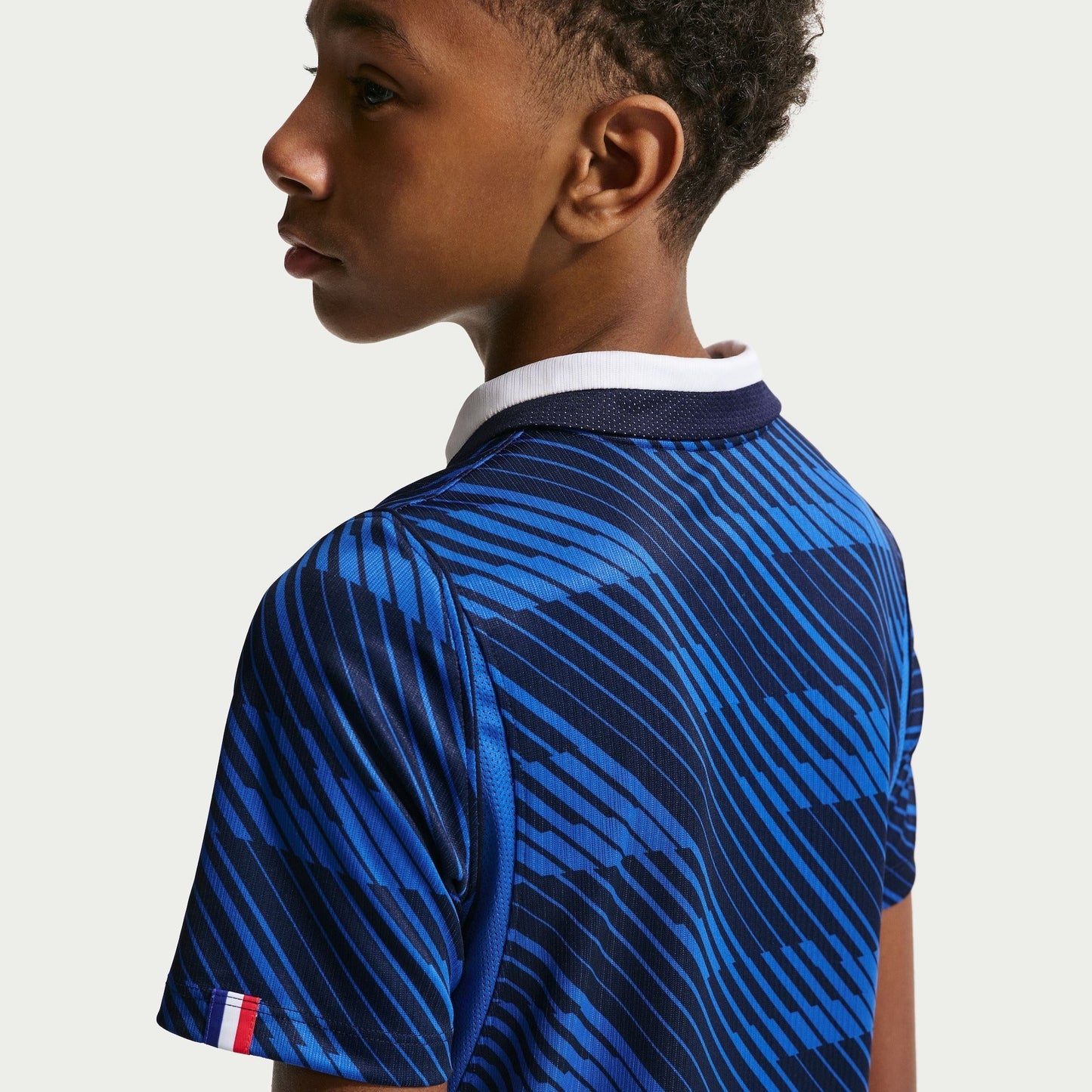 Conjunto Infantil França 2026/27 I Kit Nike