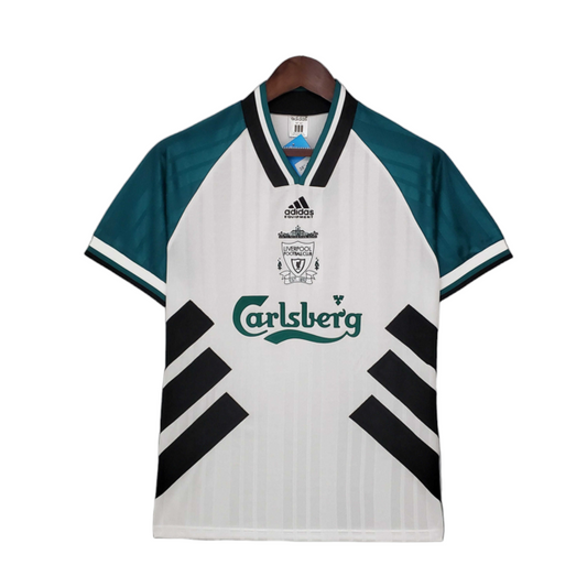 Camisa Liverpool Retrô 1993/1995   Adidas