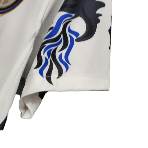 Camisa Retrô Inter de Milão II 2010/2011  Masculina Nike