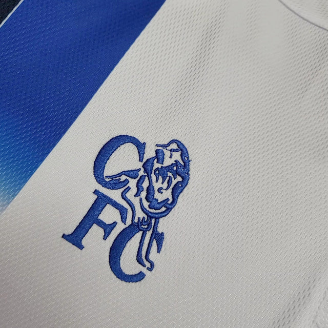 Camisa Chelsea Retrô 2003/2005  Umbro