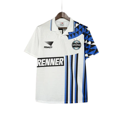 Camisa Retrô Grêmio II 94/95