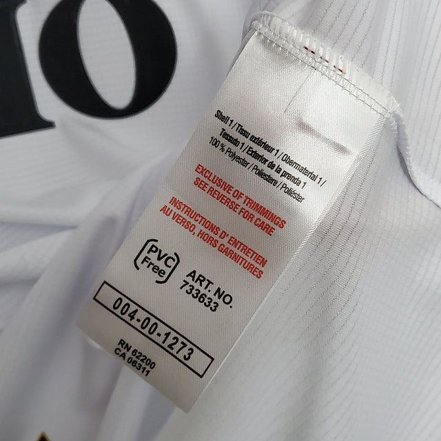 Camisa Retrô Lazio 1998/2000  Puma Masculina