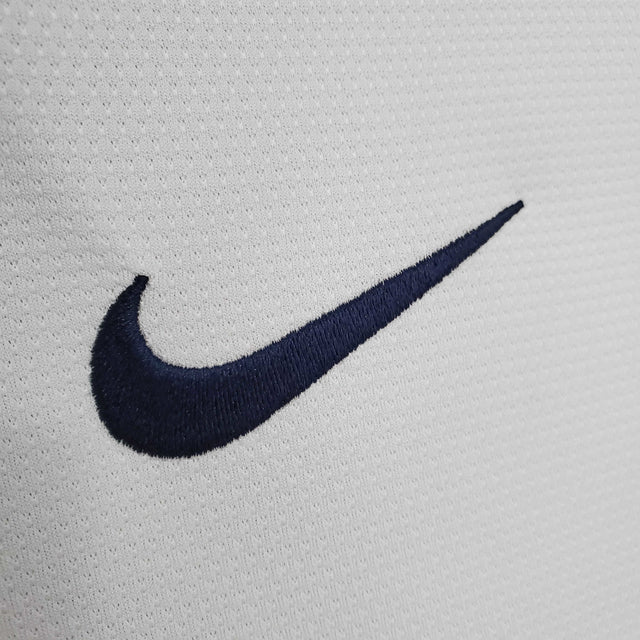 Camisa Retrô Seleção da Inglaterra 2013 Nike