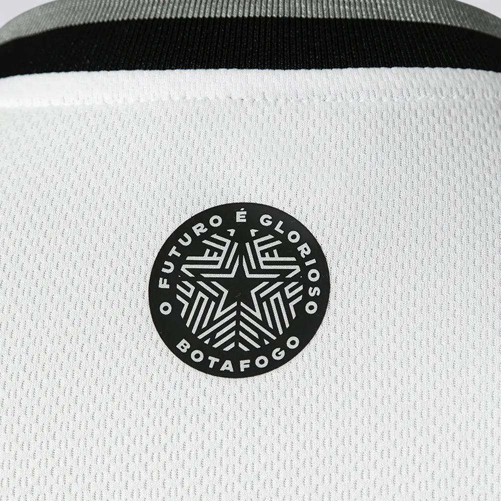 Camisa Reebok Botafogo 2024/25 III Torcedor