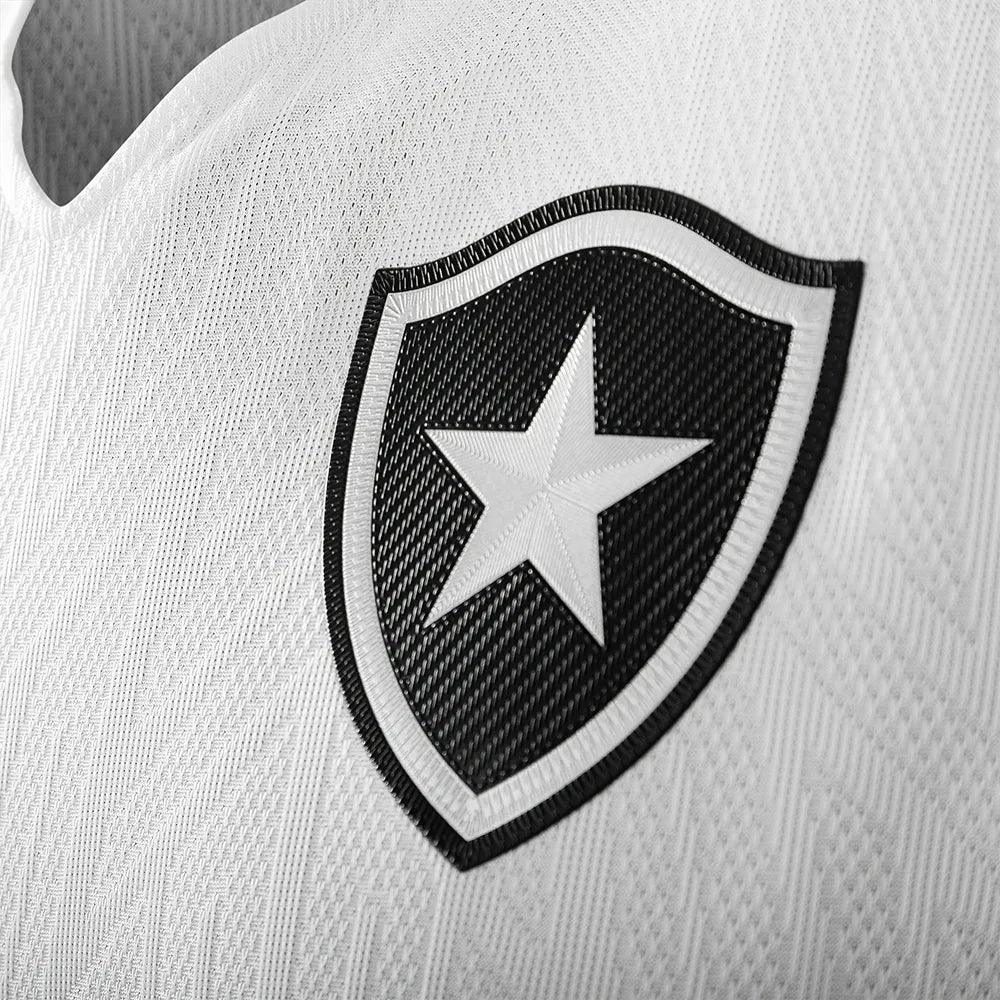 Camisa Reebok Botafogo 2024/25 III Torcedor