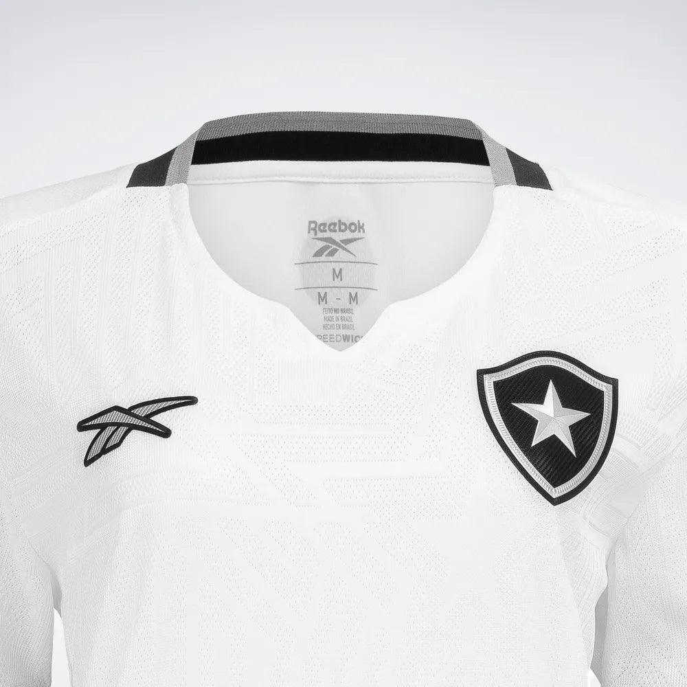 Camisa Feminina Reebok Botafogo 2024/25 III Torcedor
