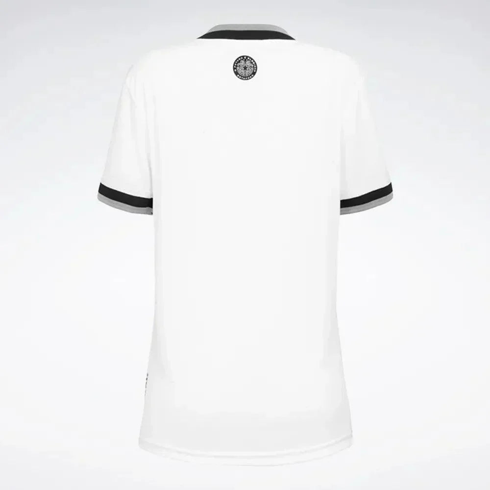 Camisa Feminina Reebok Botafogo 2024/25 III Torcedor