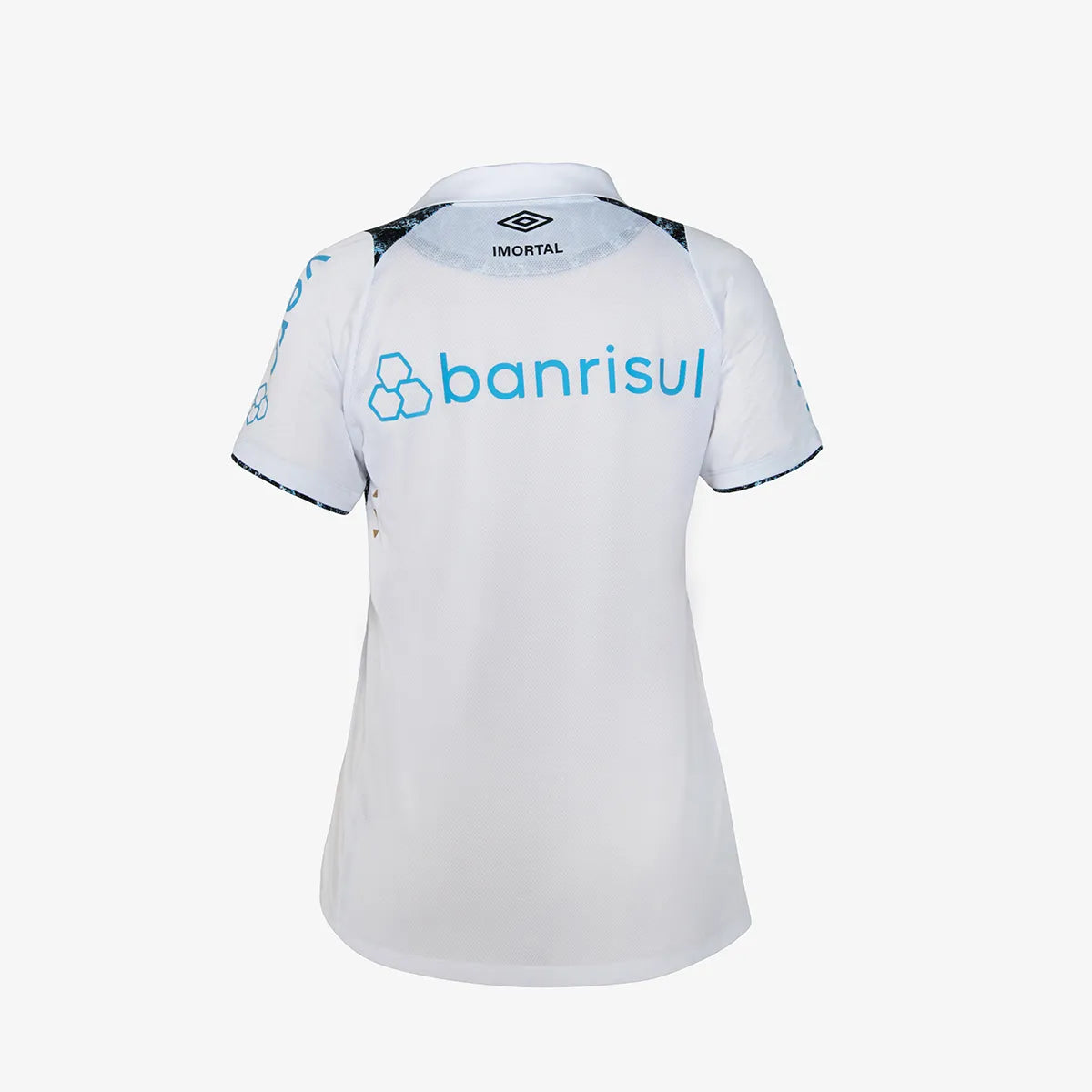 Camisa Feminina Umbro Grêmio 2024/25 II Torcedor