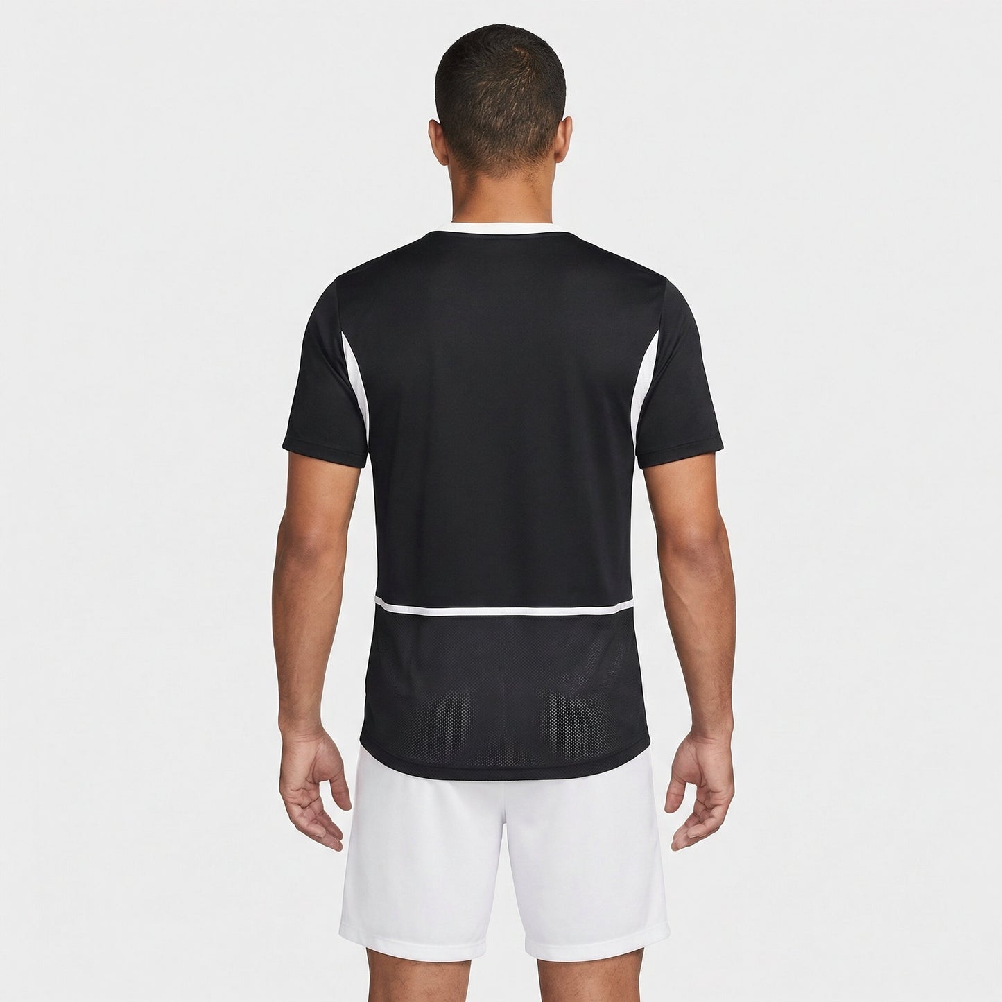 Camisa Nike Brasil 2002 Goleiro Retrô Masculina
