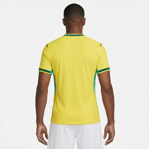 Camisa Nike Brasil 2026 Copa do Mundo I Torcedor Masculina