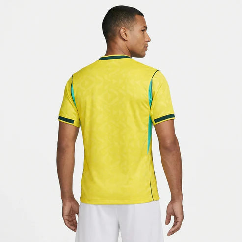 Camisa Nike Brasil 2026/27 I Jogador Masculina