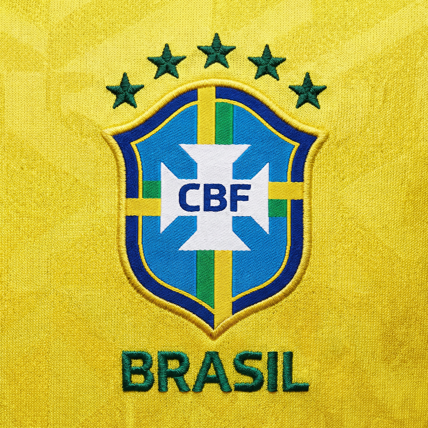 Camisa Nike Brasil 2026 Copa do Mundo I Torcedor Masculina