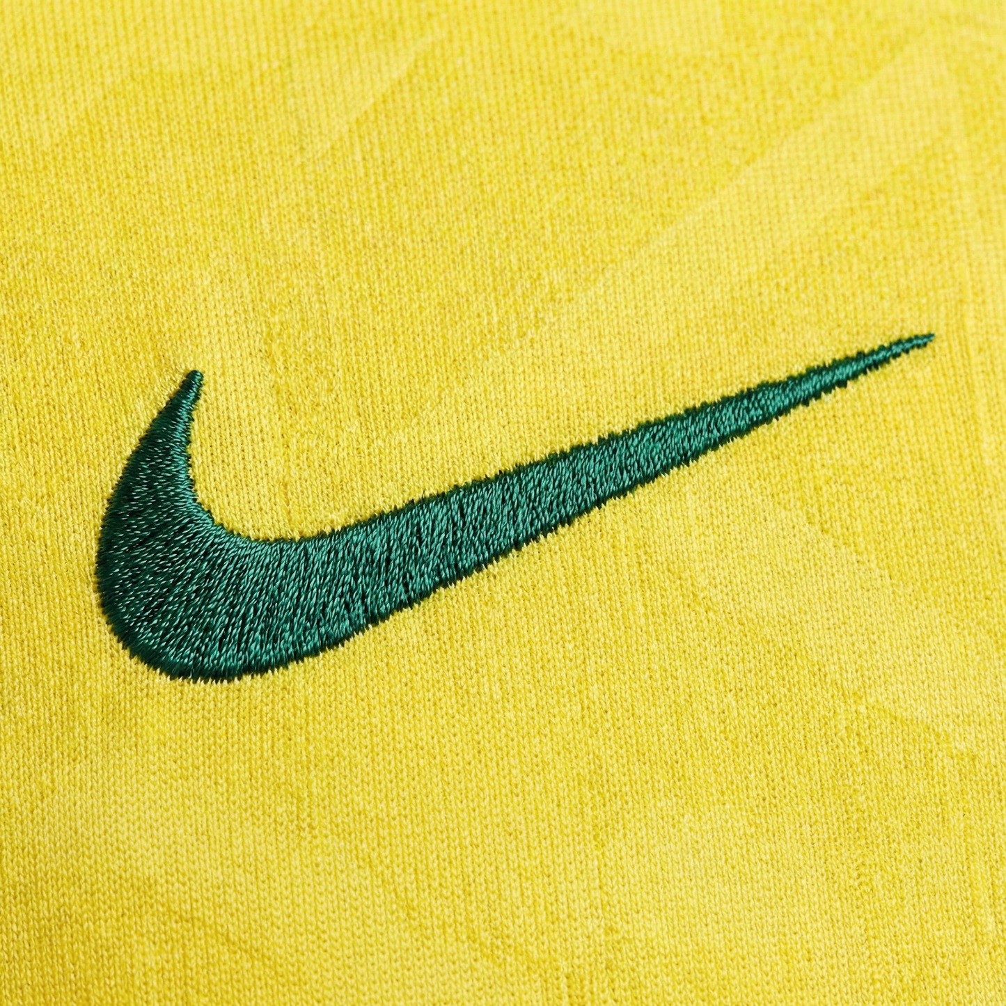 Camisa Nike Brasil 2026 Copa do Mundo I Torcedor Masculina