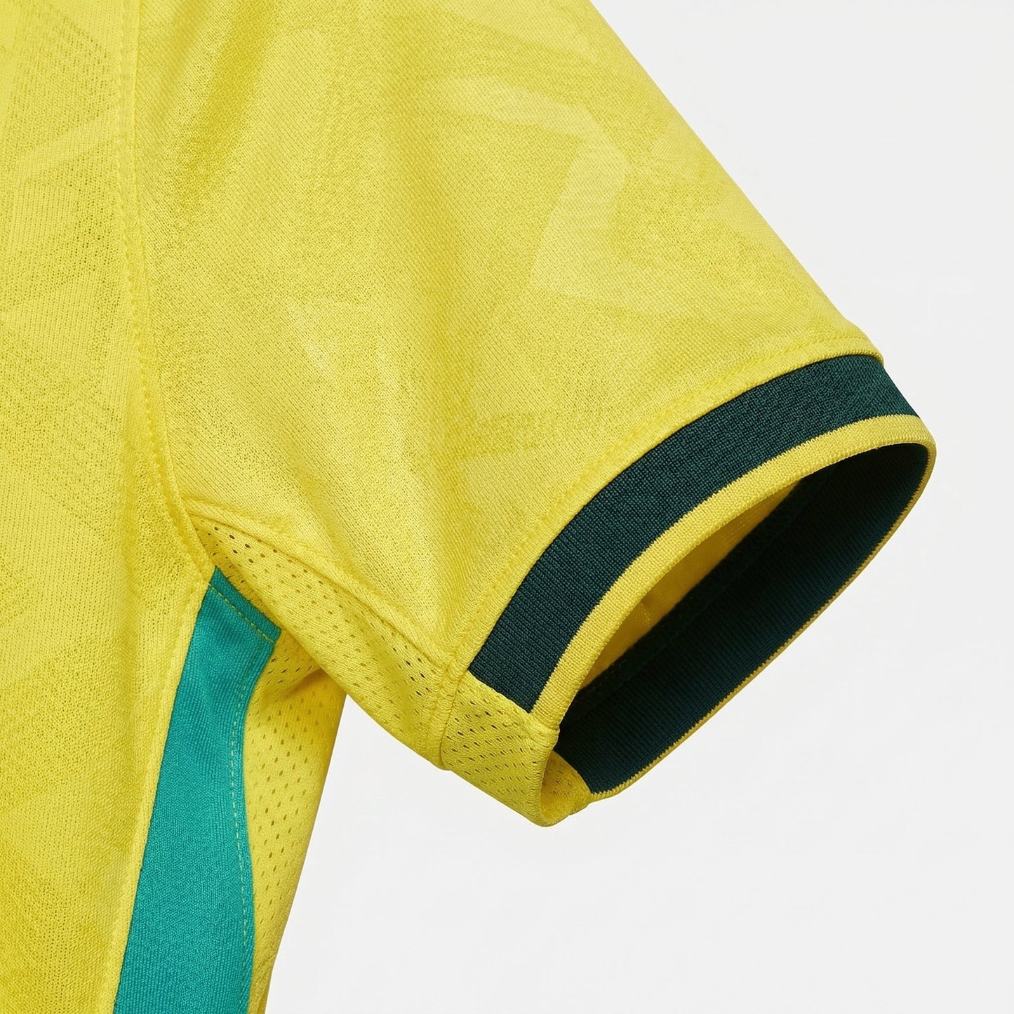Camisa Nike Brasil Feminino 2026 I Torcedor Copa do Mundo