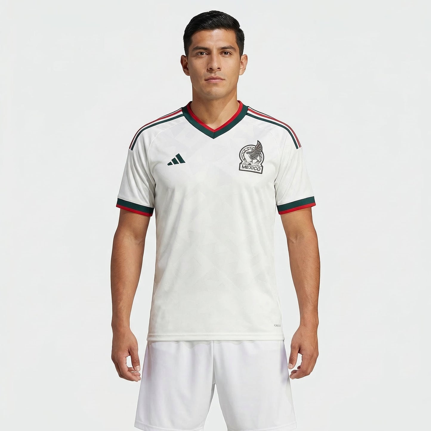 Camisa Seleção México 2026 II Torcedor Adidas Masculino