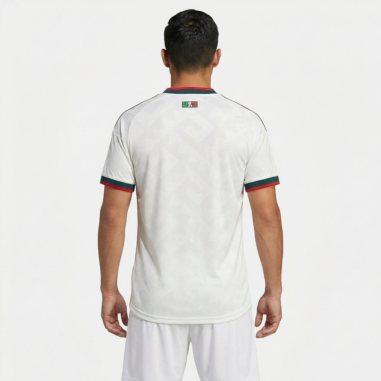 Camisa Seleção México 2026 II Torcedor Adidas Masculino