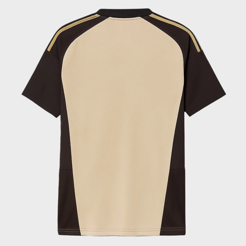 Camisa Flamengo Treino 2026/27 Torcedor Adidas Masculina