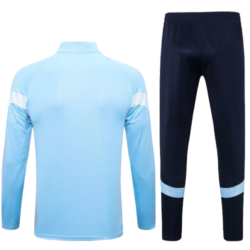 Agasalho de Viagem Manchester City Masculino