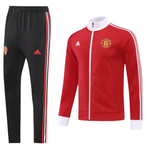 Agasalho de Viagem Manchester United Masculino