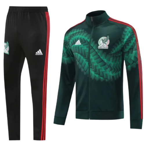 Agasalho de Viagem Seleção México Masculino