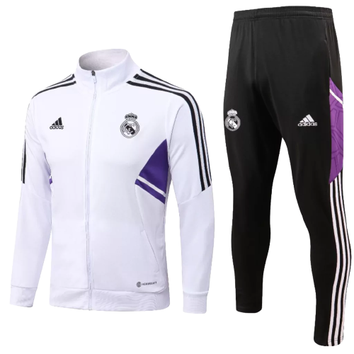 Agasalho de Viagem Real Madrid Masculino