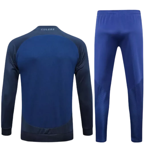 Agasalho de Viagem Barcelona Masculino