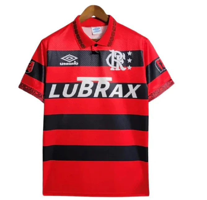 Camisa Flamengo Retrô 1994