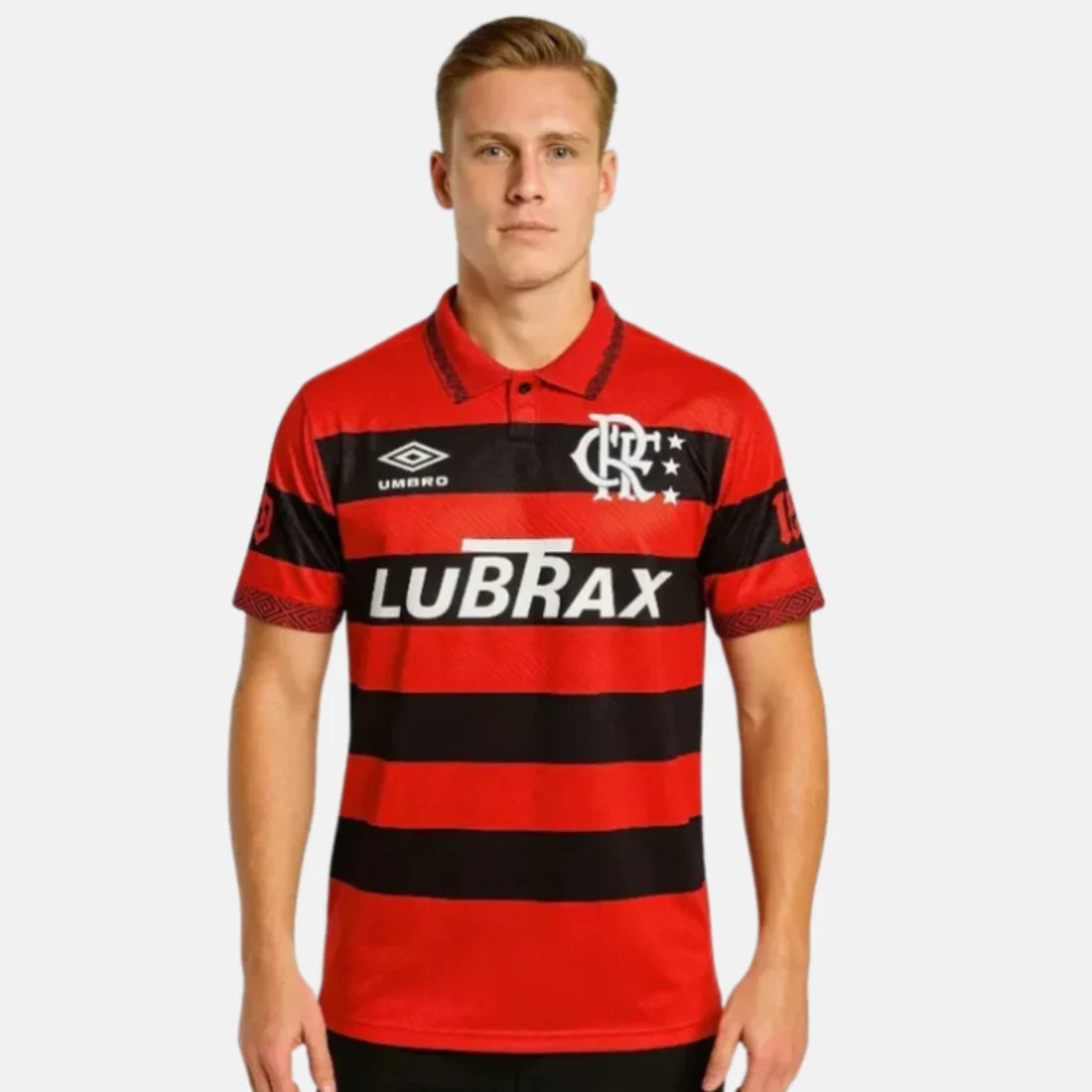 Camisa Flamengo Retrô 1994