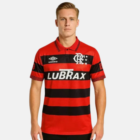 Camisa Flamengo Retrô 1994