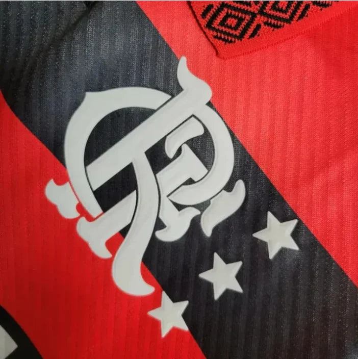 Camisa Flamengo Retrô 1994