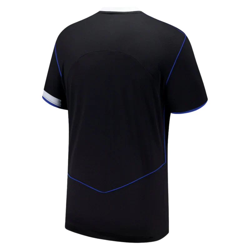 Camisa Chelsea Third 25/26  Torcedor Masculina
