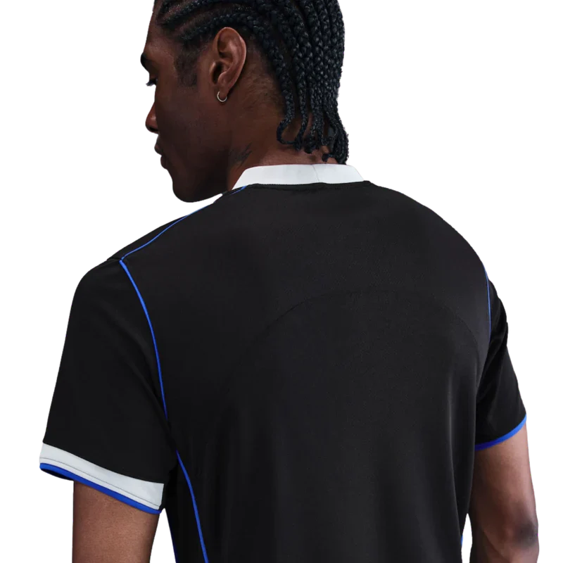 Camisa Chelsea Third 25/26  Torcedor Masculina