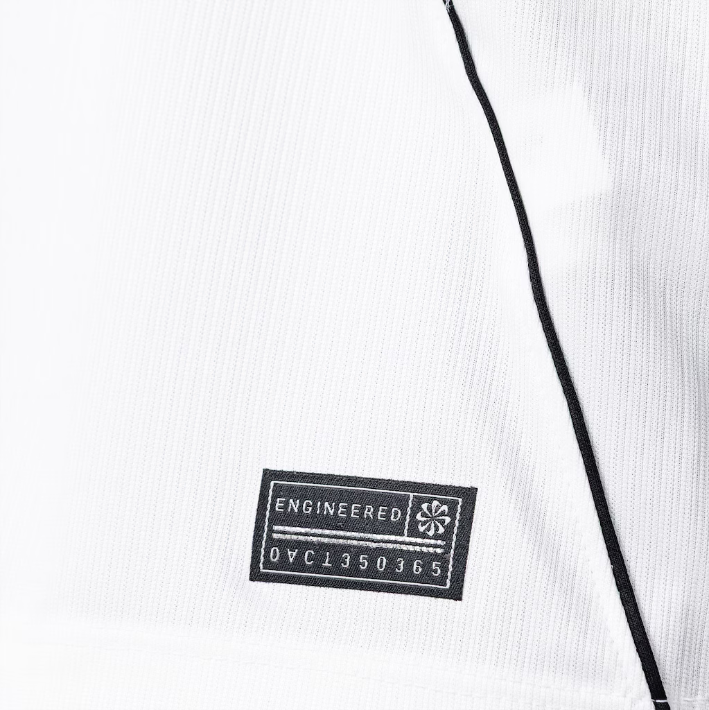 Camisa Nike Corinthians I 2026/27 Home Torcedor