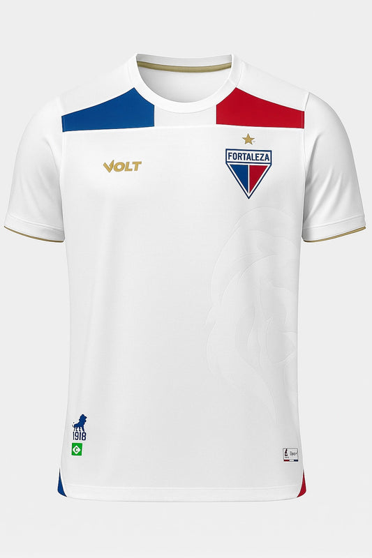 Camisa Fortaleza 2025/26 II Volt Torcedor