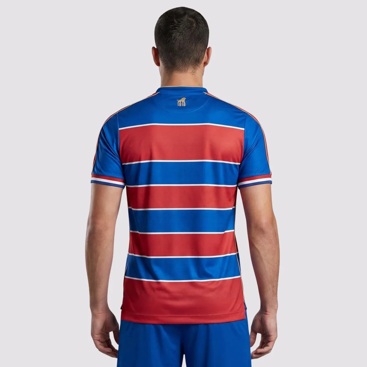 Camisa Fortaleza 2026/27 I Volt Torcedor