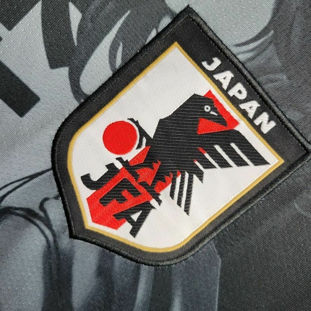 Camisa Japão Tokyo Revengers 24/25 Torcedor Adidas