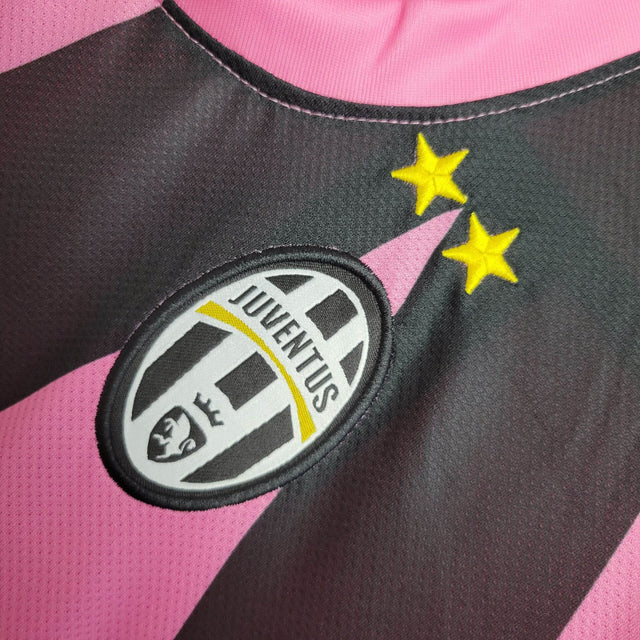 Camisa Retrô Juventus II 2011/2012  Nike Masculina