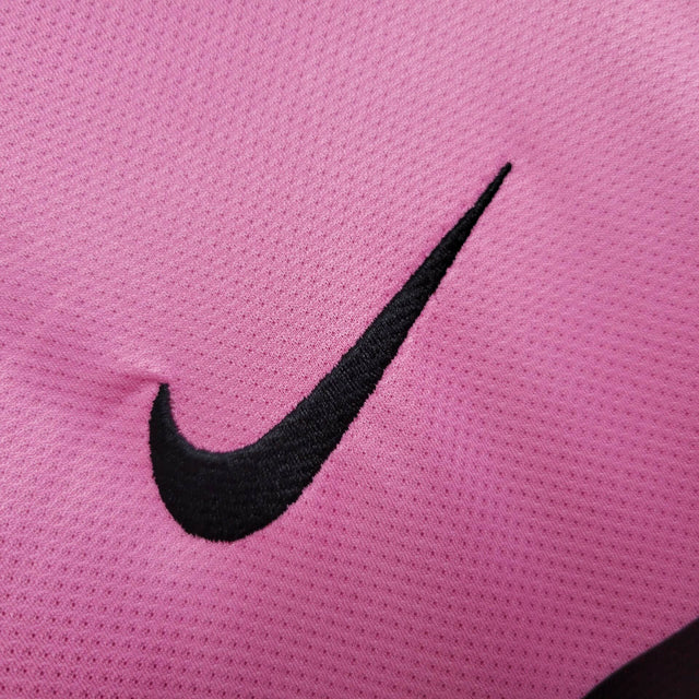 Camisa Retrô Juventus II 2011/2012  Nike Masculina