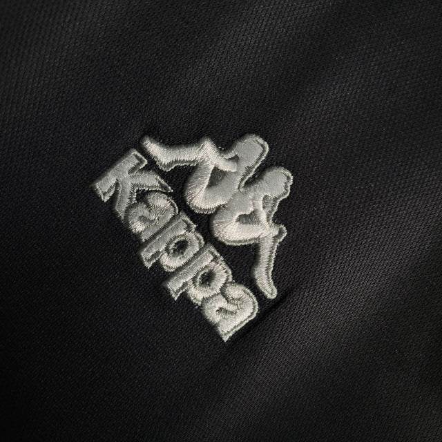 Camisa Retrô Juventus I 1995/1997  Kappa Masculina