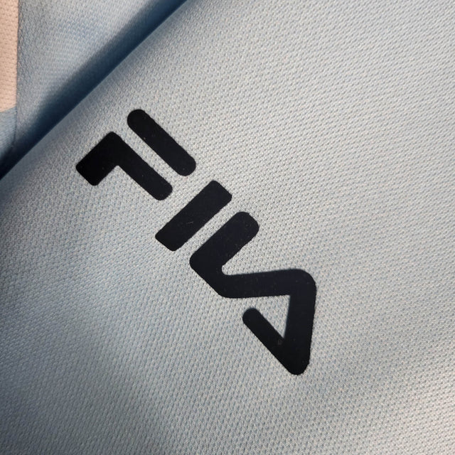 Camisa Retrô Seleção da Argentina 2010 Maradona