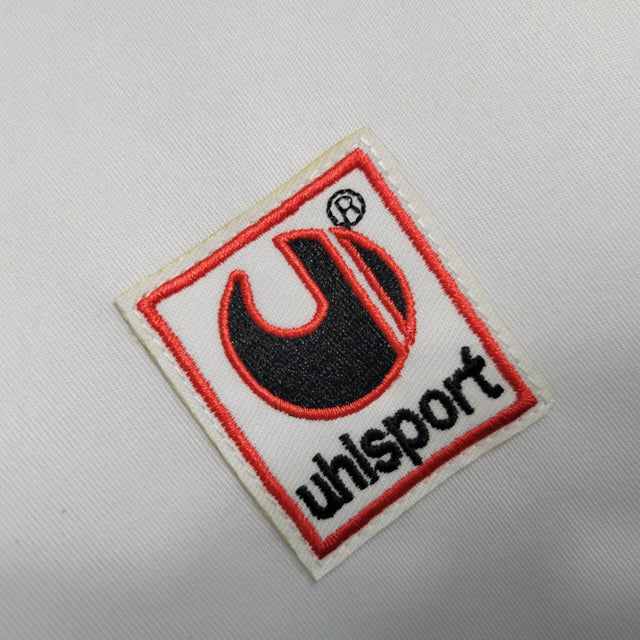 Camisa Retrô Inter de Milão II 1990/1991  Masculina Uhlsport