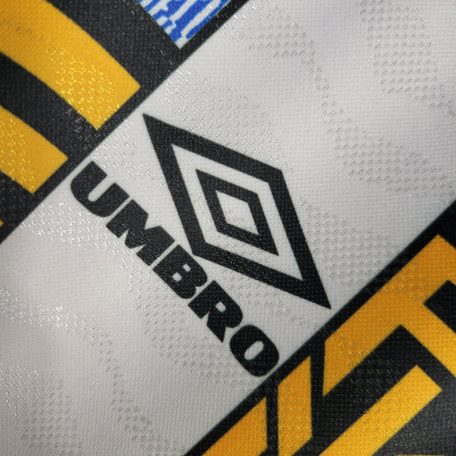 Camisa Retrô Inter de Milão II 1996/1997 Masculina Umbro