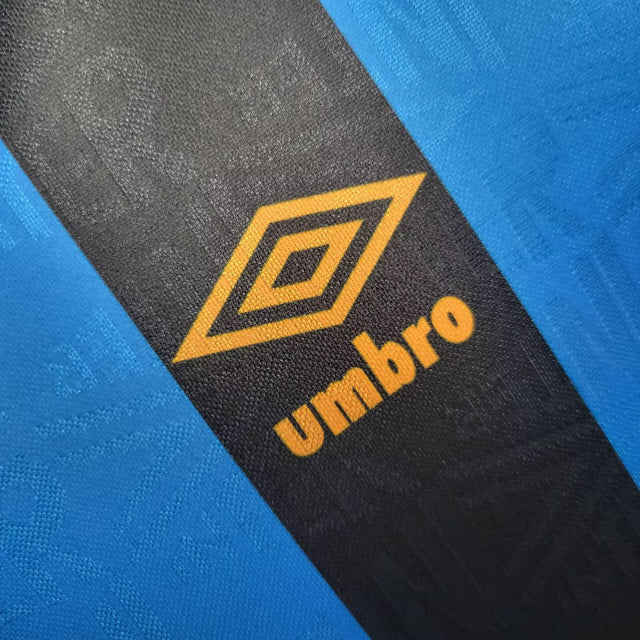 Camisa Retrô Inter de Milão I 1992/1993  Masculina Umbro