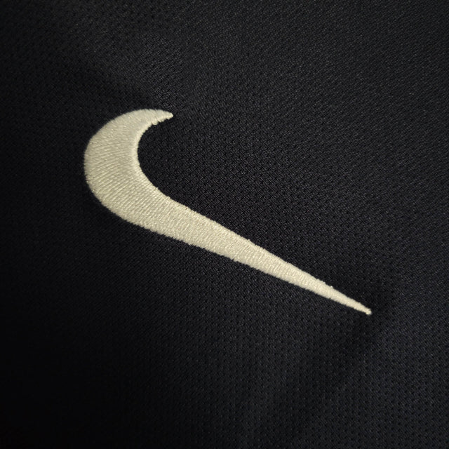 Camisa Retrô Seleção da França Copa do Mundo I 2018 Nike