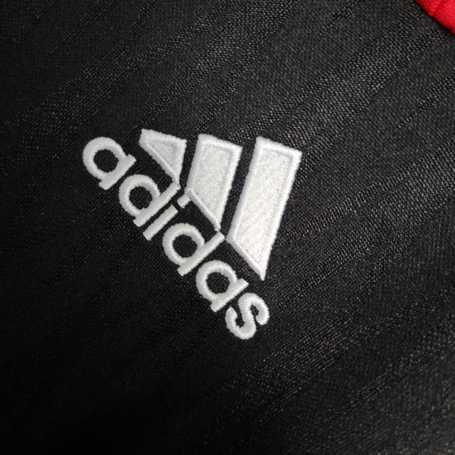 Camisa Retrô Seleção da México 2010 Adidas