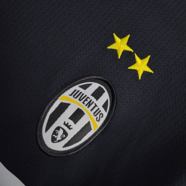 Camisa Retrô Juventus I 2012/2013  Nike Masculina