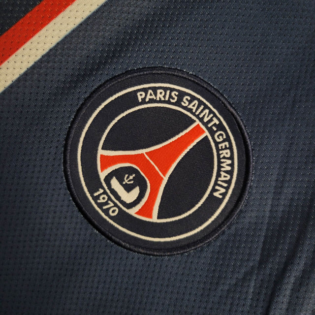 Camisa Retrô Paris Saint German I 2012/2013 Nike